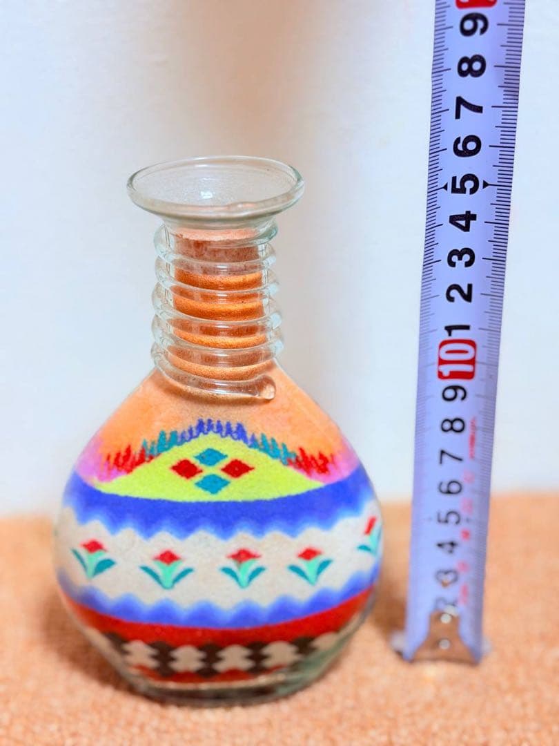 ヨルダン サンドアート 砂アート 万博 会場限定 万博があるからこそ