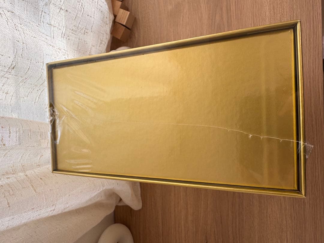 【新品未開封】ポケモンカードゲーム 25周年記念ゴールデンボックス【5258