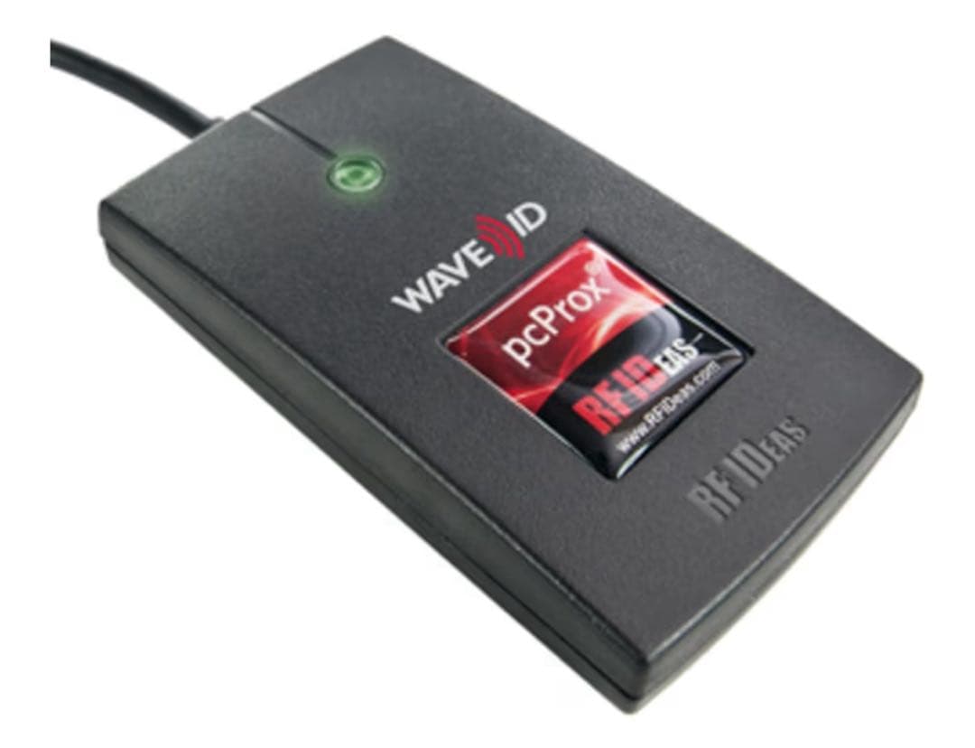 RF IDeas RDR-6081AKU アクセスコントロールリーダー Amazon.com: RF Ideas RDR-6081AKU Access Control Reader
