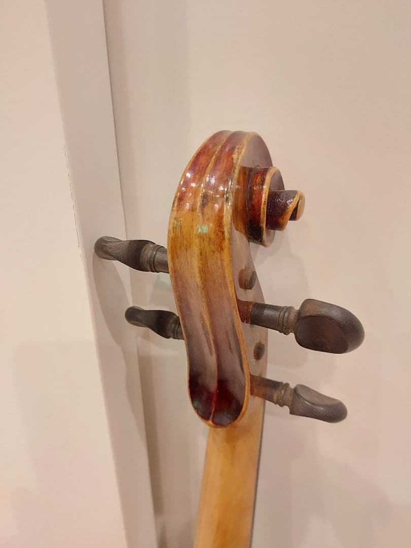 SUZUKI　バイオリン　特2 4/4　1963