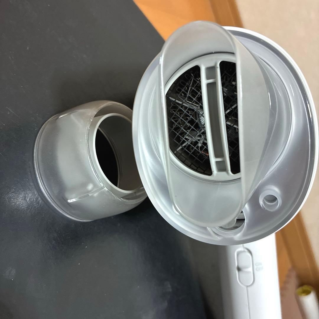 [ジャンク] Panasonic ナノケアドライヤー 24年製 EH-NA0J