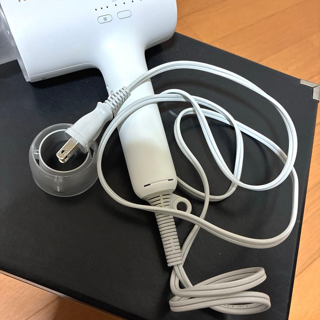 [ジャンク] Panasonic ナノケアドライヤー 24年製 EH-NA0J