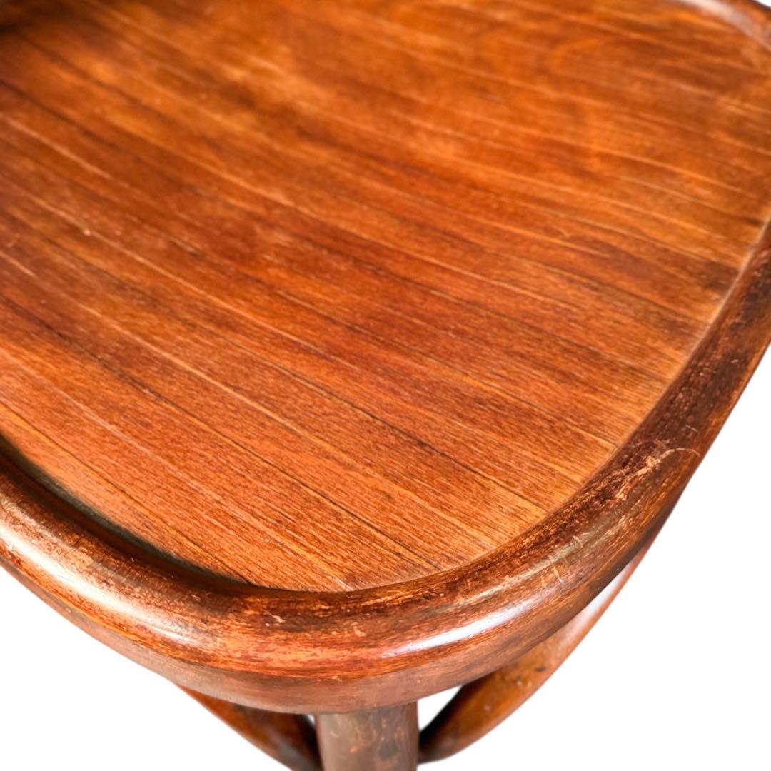 HR780 【マイナスネジ多用】 古いベントウッドチェア