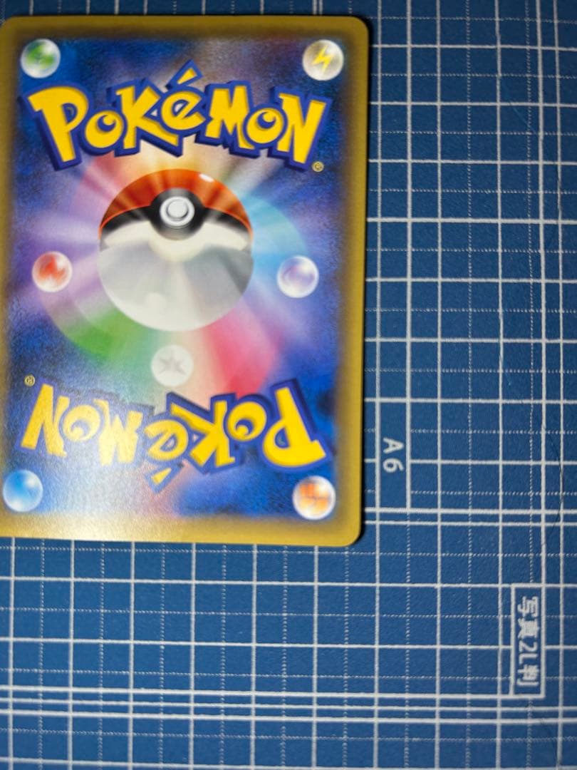 ごましお レックウザ232XY-P