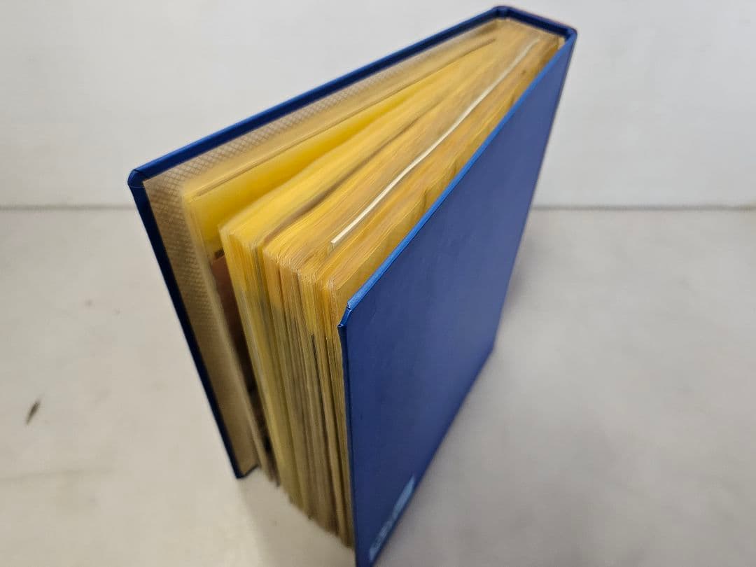 ⑦超美品！斉藤由貴シリーズ 雑誌切り抜き 大量！ファイル綴じ 約340