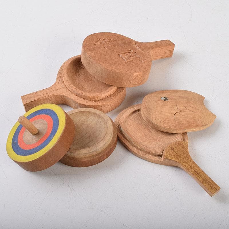 茶道具 木彫 光銘 団扇香合 花葉香合など 5点まとめて V R9254の通販