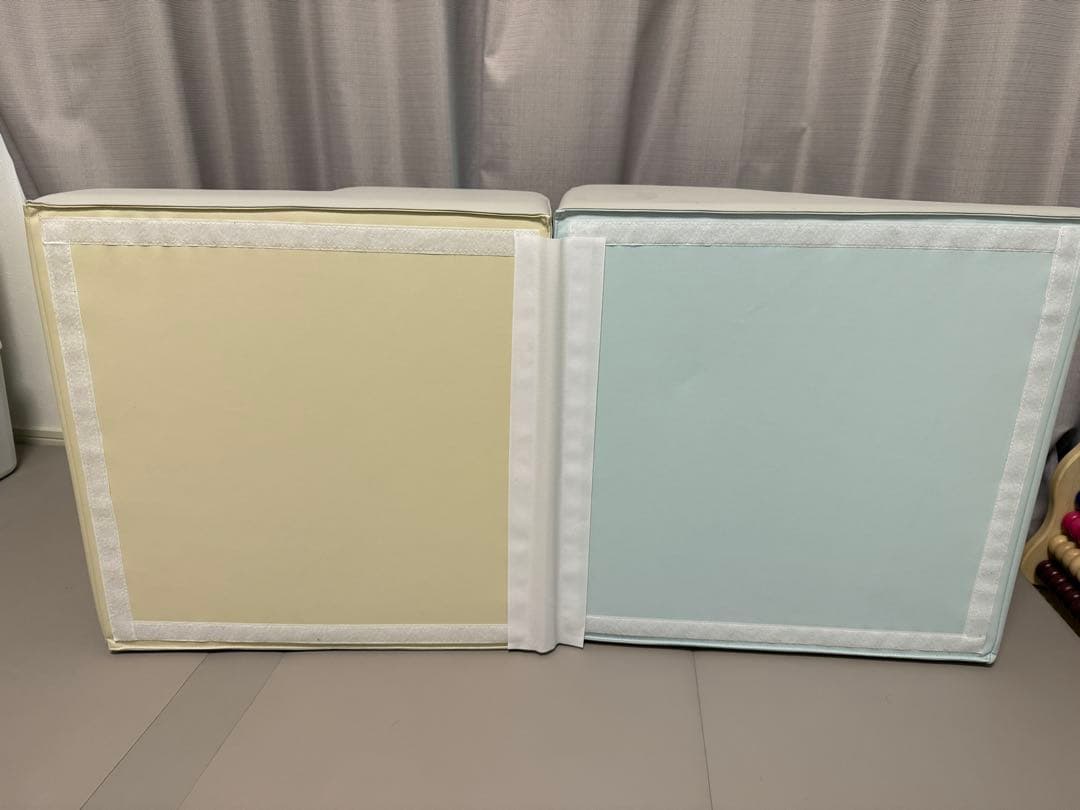 日本育児　ふやせるアスレチックソフトブロック 階段・スロープセット