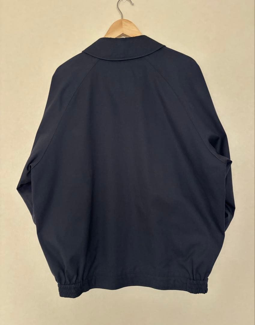 BURBERRYS ドリズラージャケット スウィングトップ バーバリー