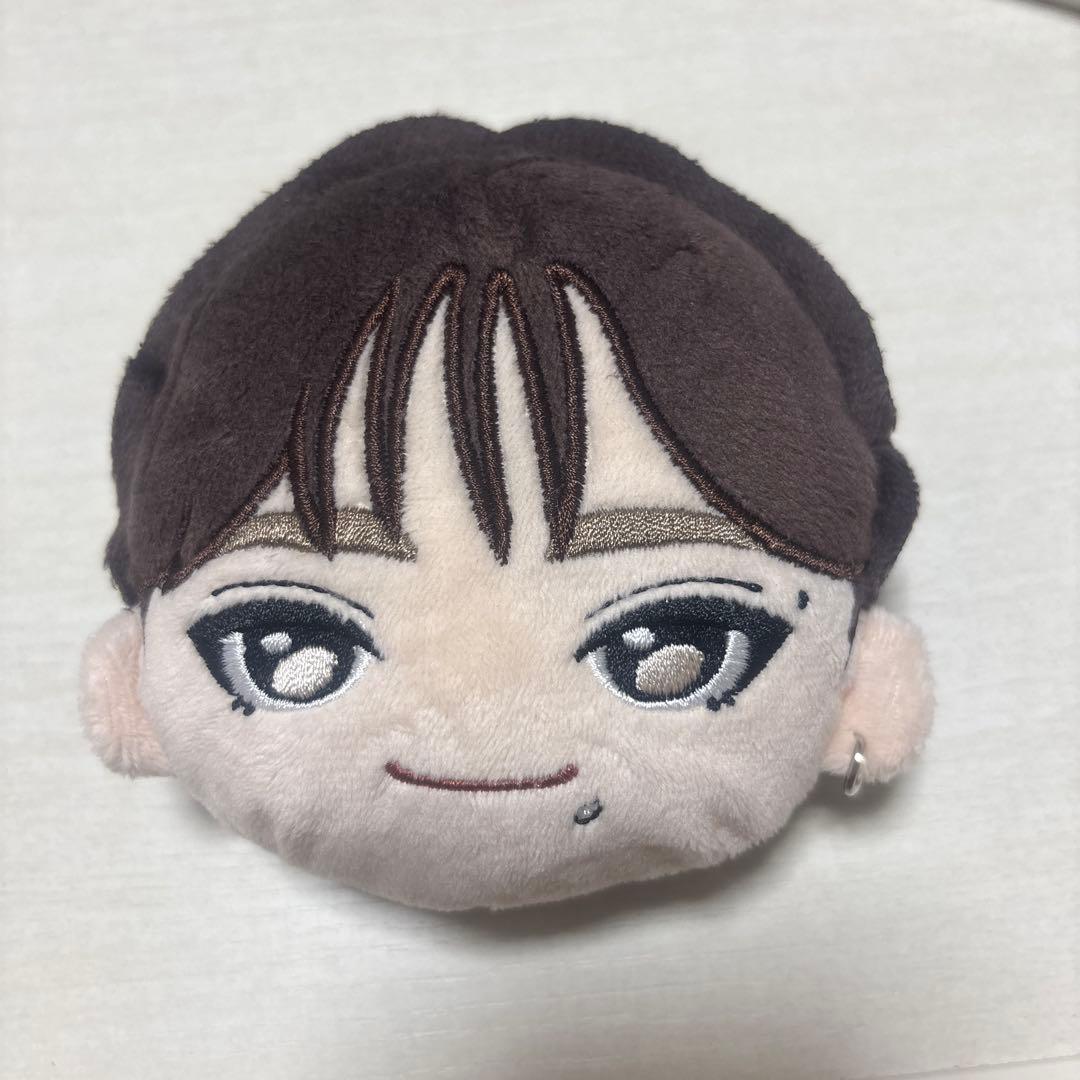 超特急 マサヒロ ぬいぐるみポーチ - メルカリ