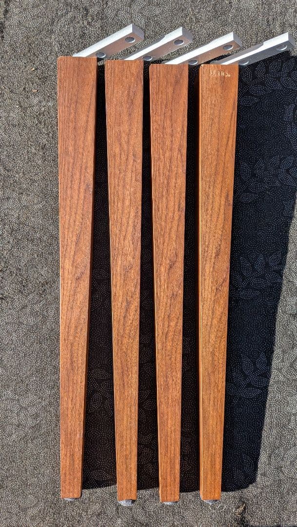 ACTUS アクタス FB2 ダイニングテーブル