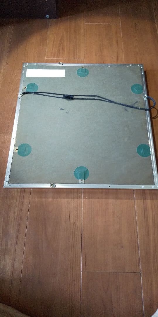 小林和作 作 「古詩」色紙 額装 - メルカリ