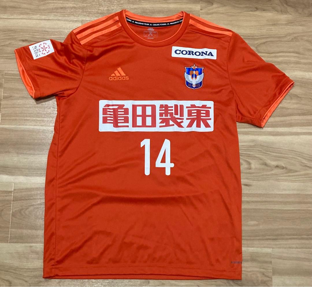 オンライン ストアスポーツ - アルビレックス新潟レディース 北川