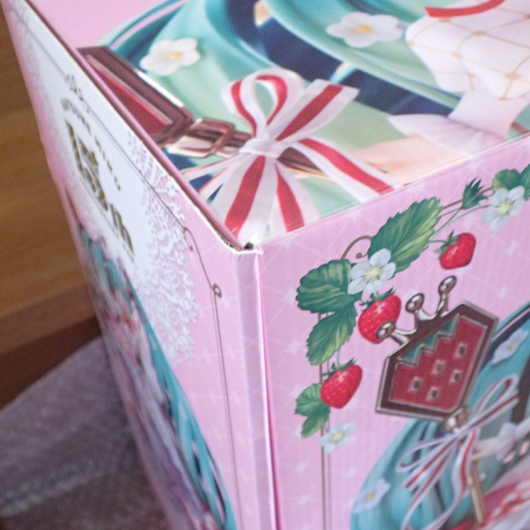 初音ミク 15th Anniversary ver. 1/7スケール フィギュア