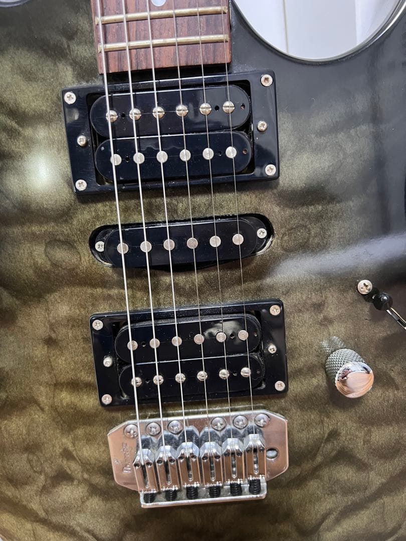 Ibanez GIOシリーズ