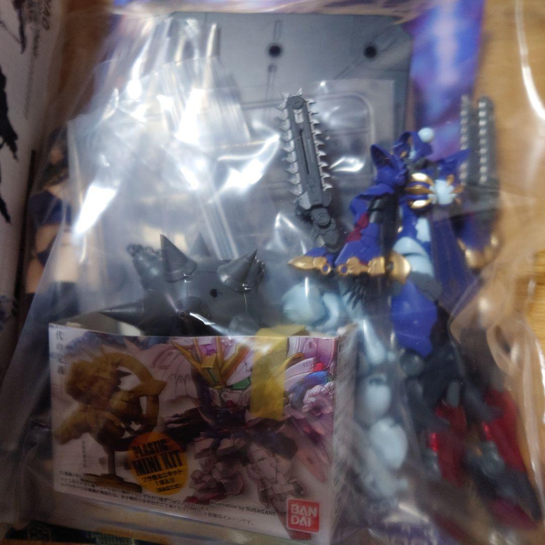 美少女プラモデル組立済み詰め合わせ