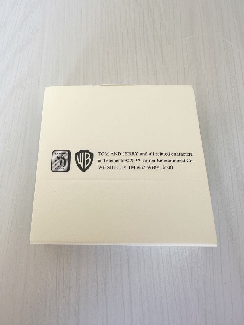 トムとジェリー 80周年記念