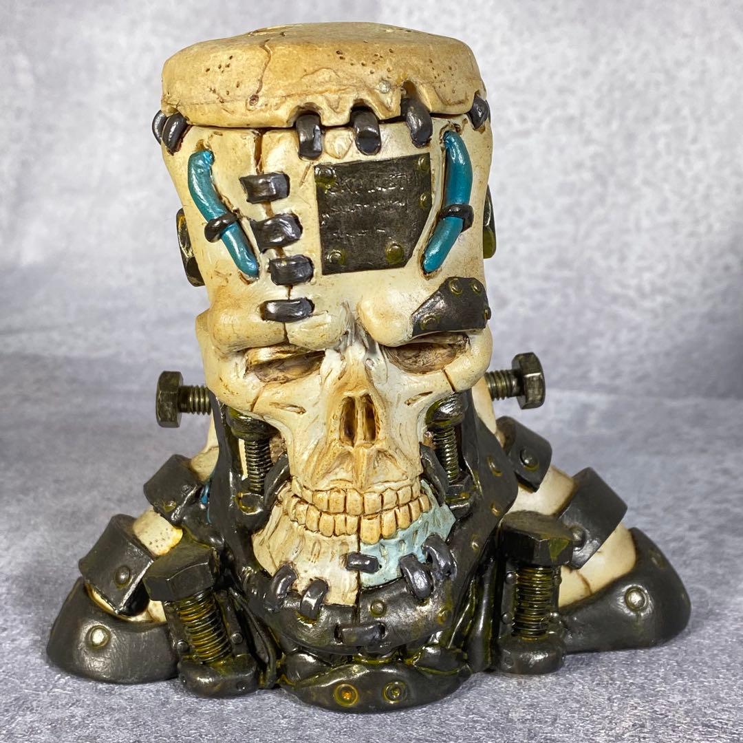 SKULLSTEIN スカルシュタイン CREATURE SERIES