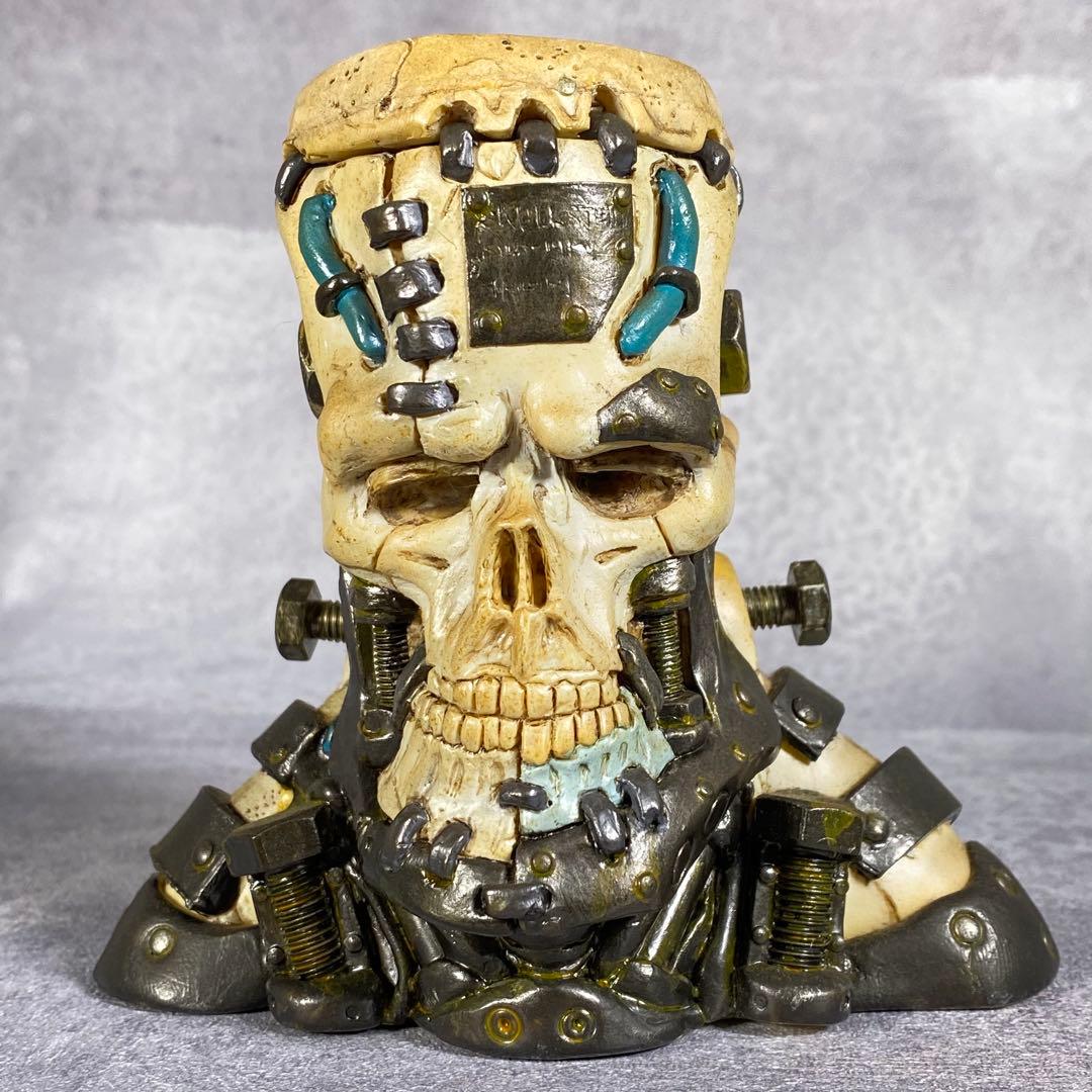 SKULLSTEIN スカルシュタイン CREATURE SERIES
