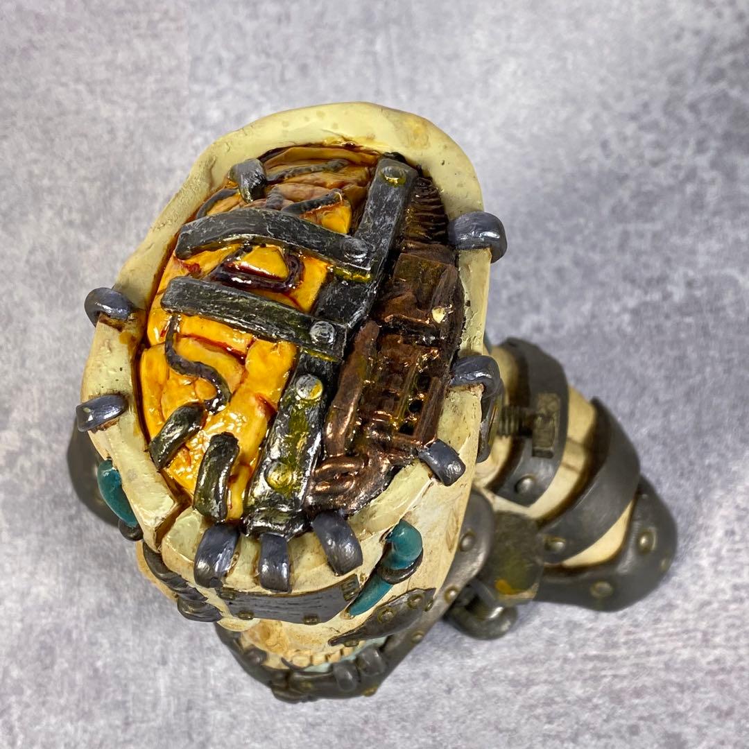 SKULLSTEIN スカルシュタイン CREATURE SERIES