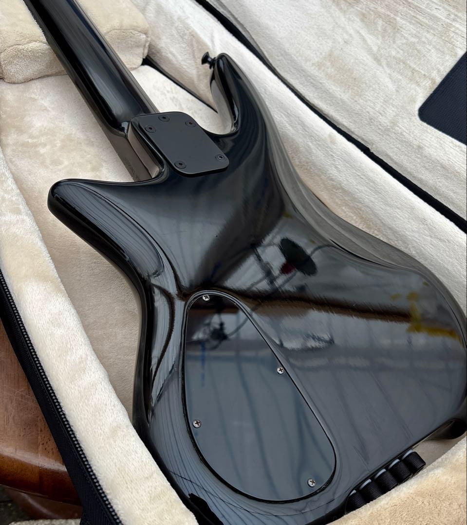 STEINBERGER XQ-25A 1994 スタインバーガー 5弦 STEINBERGER Spirit XT