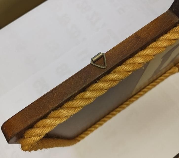 LEE リー 販促用 木製看板「激レア」 ノベルティグッズ