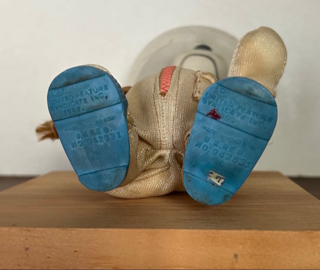 60s スヌーピー オリジナル　アストロノーツ　　アストロスヌーピー