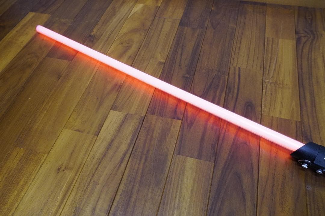 ◆スターウォーズ ダーズベーダーFXライトセーバー ハスブロ社 廃版 未使用 Amazon | ダースベイダー FXライトセーバー リムーバブル ハズブロ社