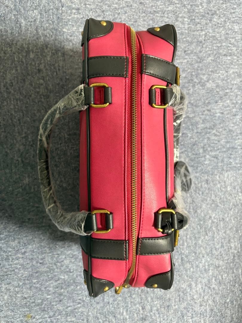 御剣怜侍 ショルダーバッグ 逆転裁判【未使用】