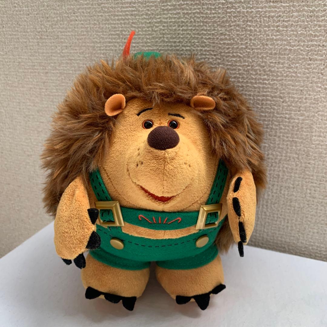 トイストーリー シグネチャーコレクション プリックルパンツ