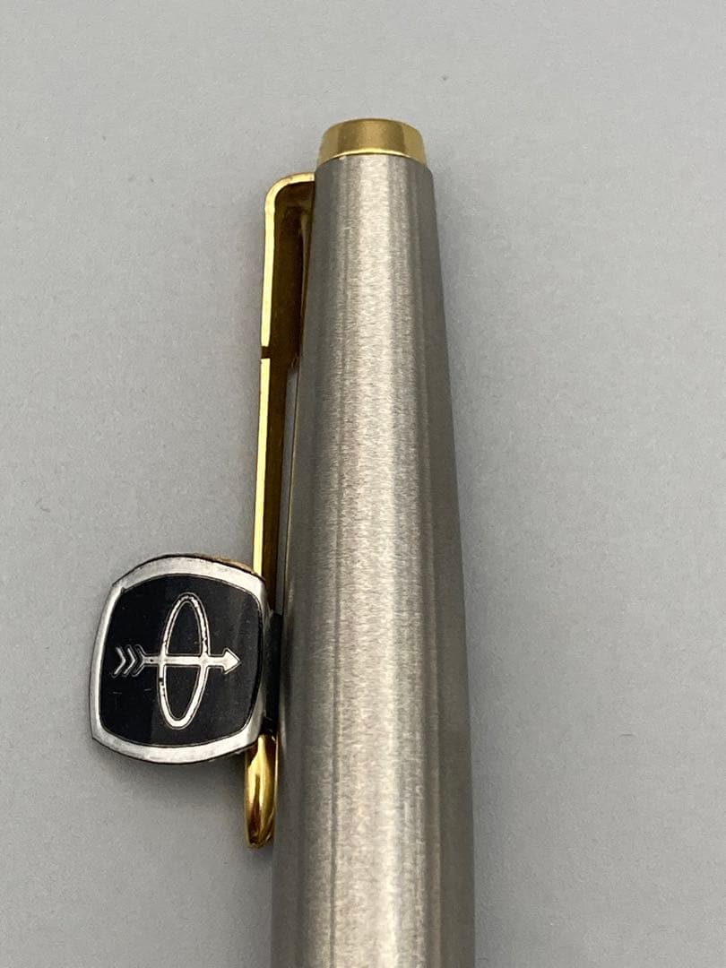 未使用保管品PARKER 45 EXTRA F.アメリカ製