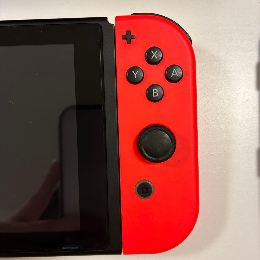 Nintendo Switch セット【即日発送】