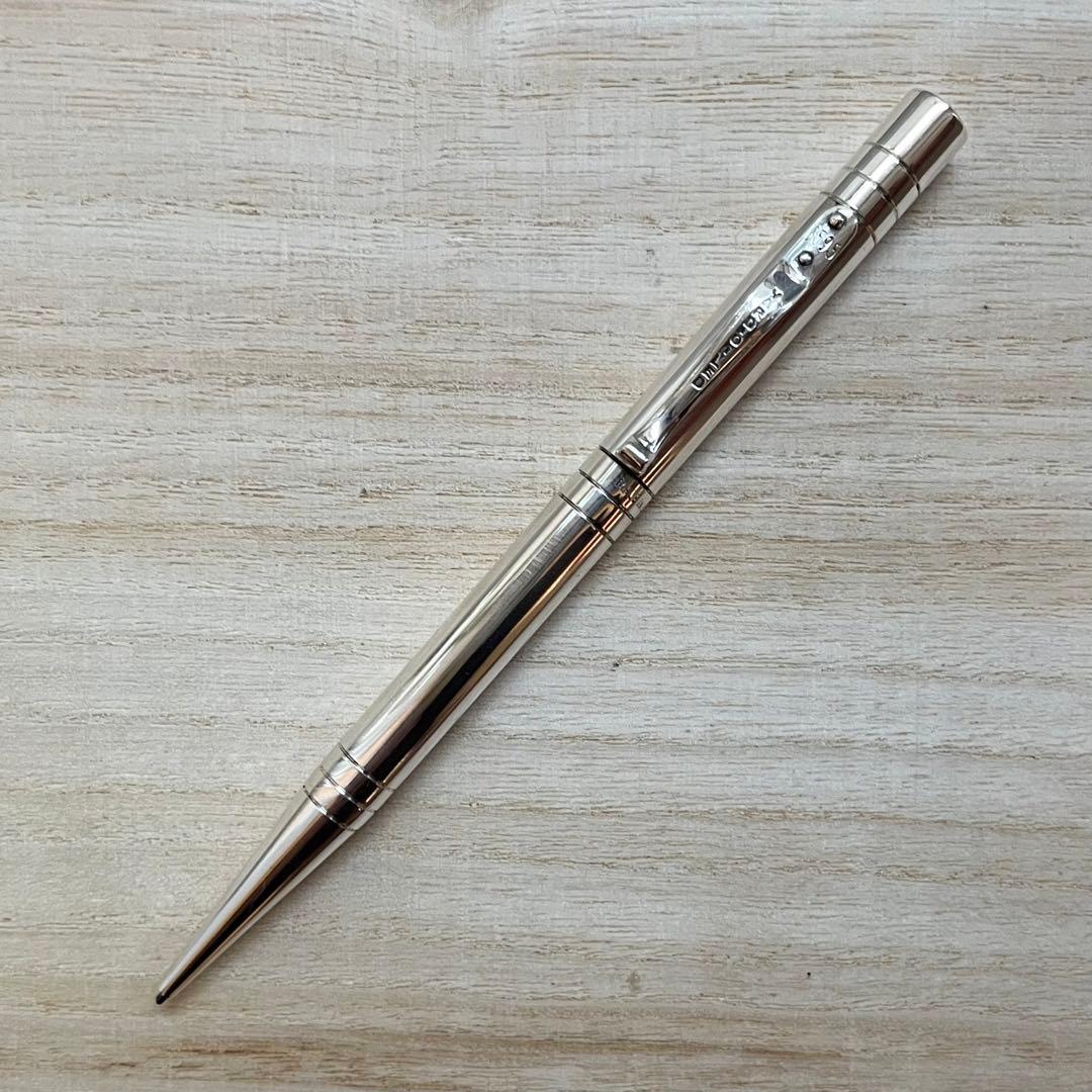 ヤード・オ・レッド バイスロイ プレーン メカニカルペンシル Yard O Led ヤード オ レッド ペンシル バイスロイ プレーン | ペンハウス