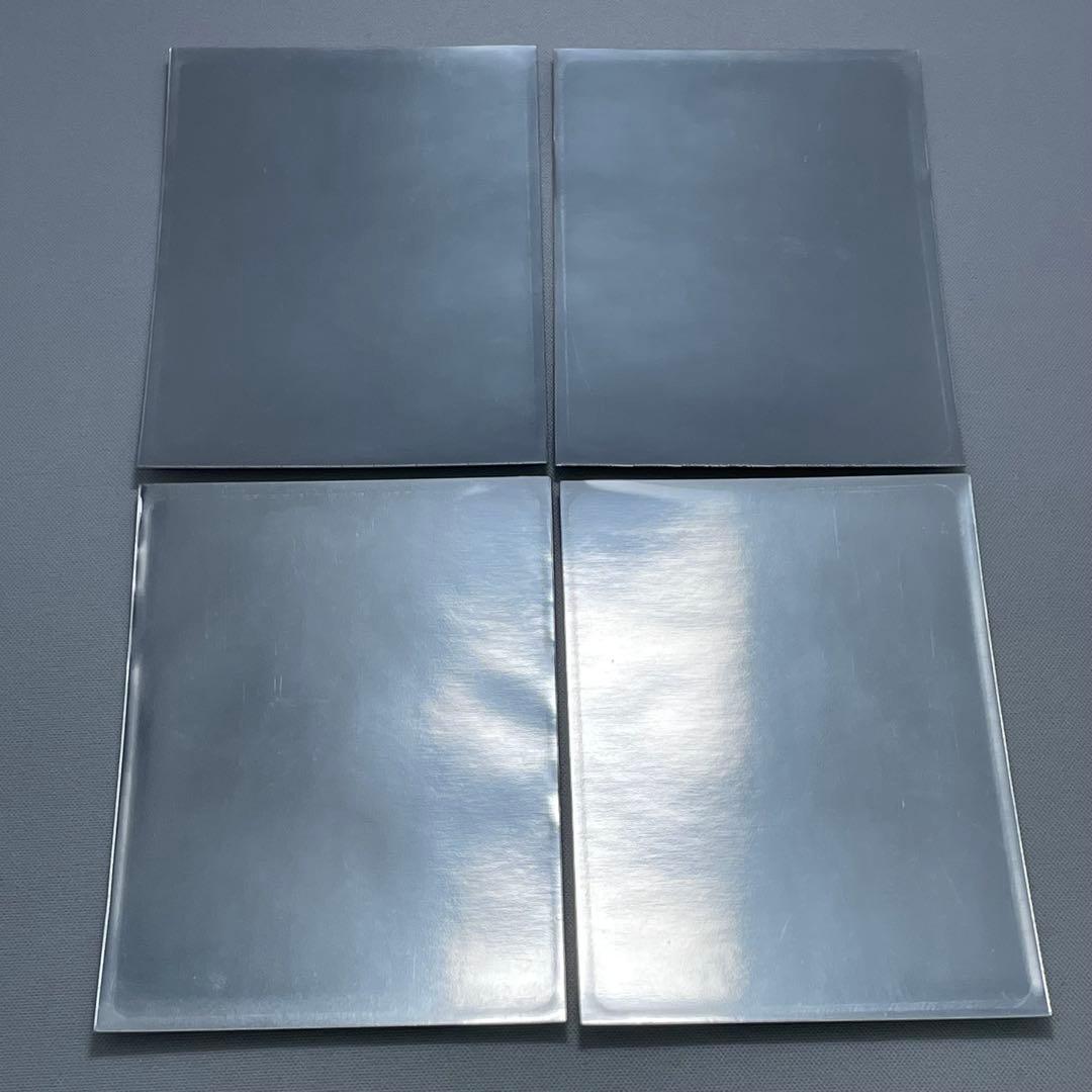 28枚セット 使用済み含む スクコレ UR封筒 スリーブ まとめ売り