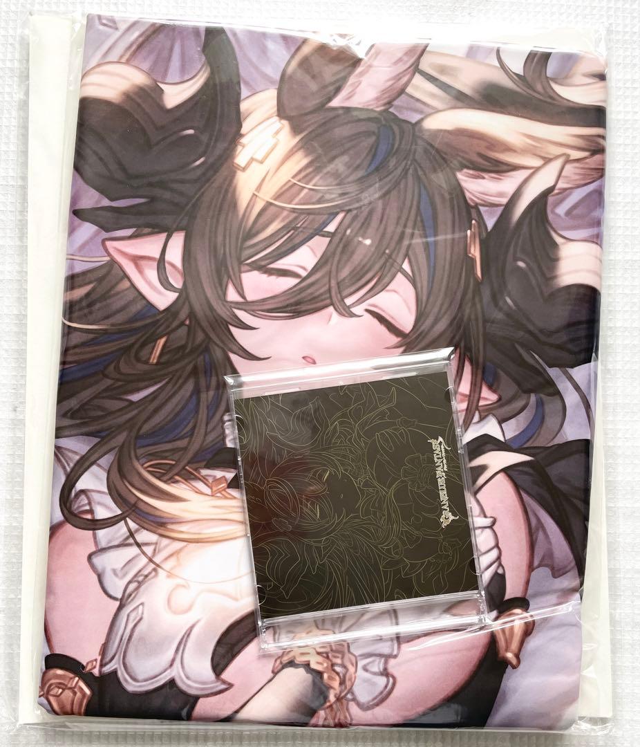 グラブルフェス　グッズ　まとめ売り　ポストカード　トランプ　ガレヲン　シエテ