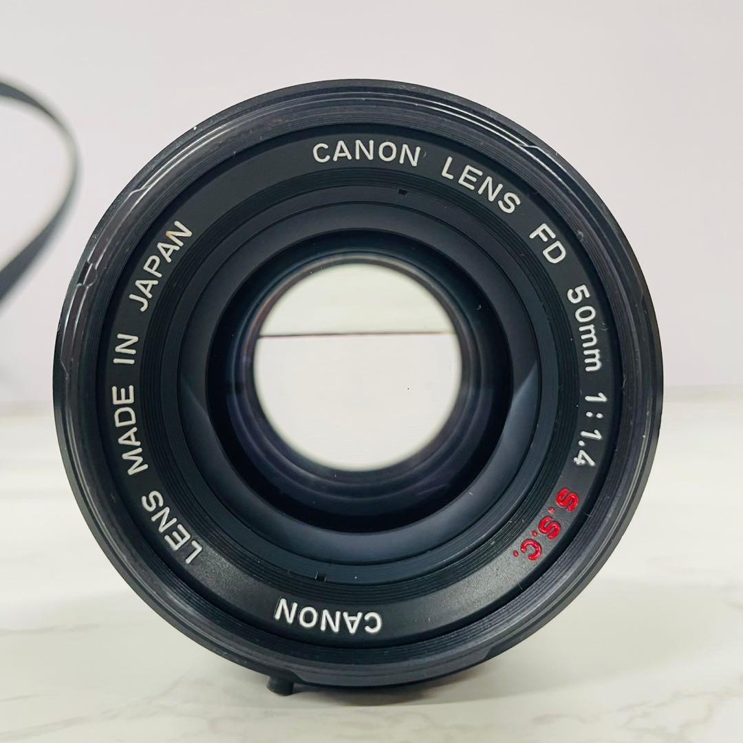 Canon AE-1 シルバー シャッター切れた WW1751 - メルカリ