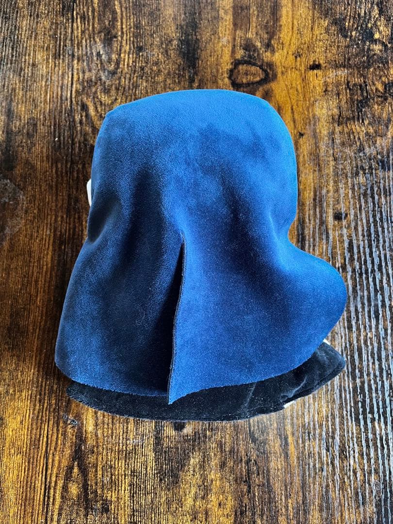 Ado モナ・リザの横顔 なにこれぇ パペット