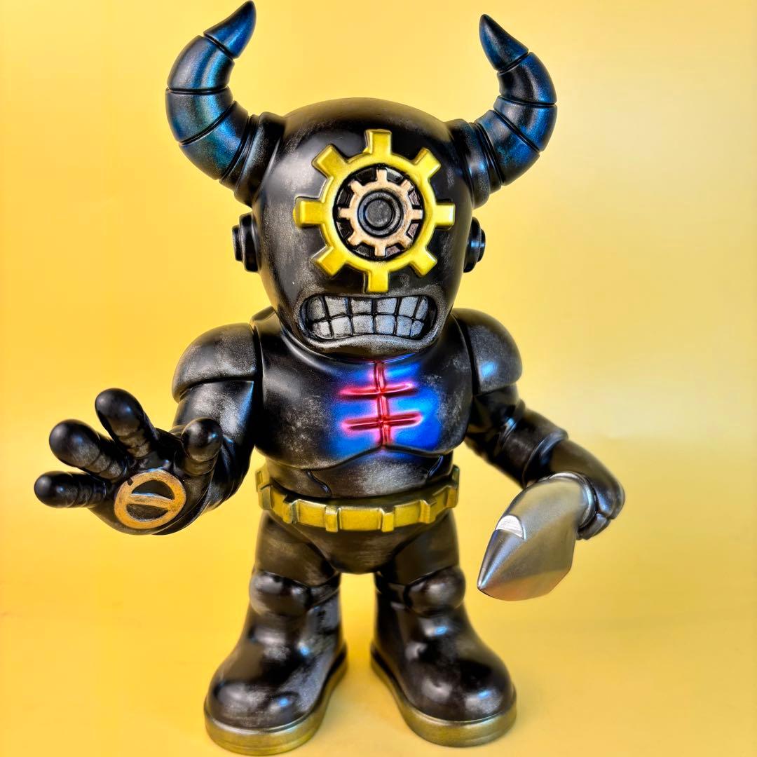 No Sofvi No Life 2025 ニキ（NIKI）ソフビ 限定販売品 - メルカリ