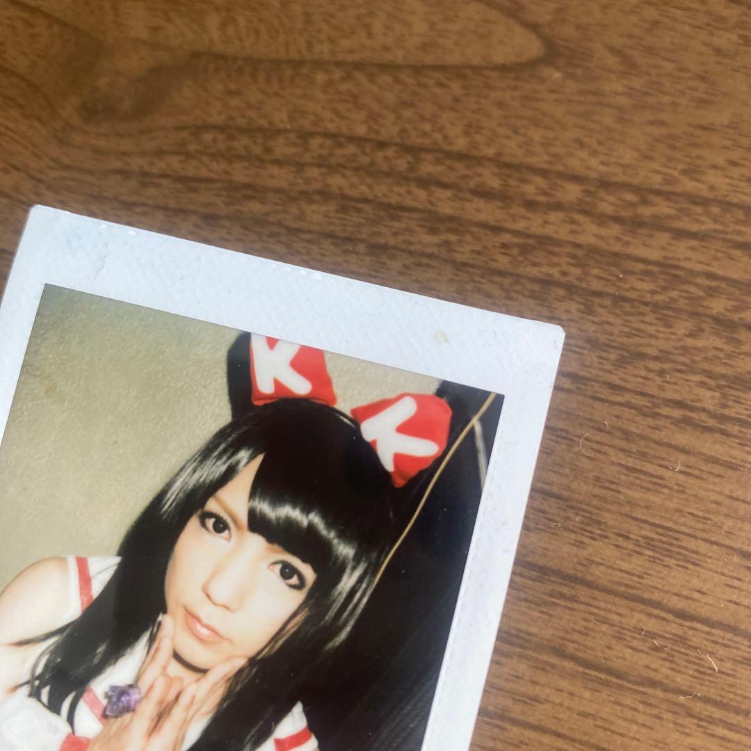 R指定 Z チェキ レア ももクロ コスプレ R指定 Z チェキ レア もも