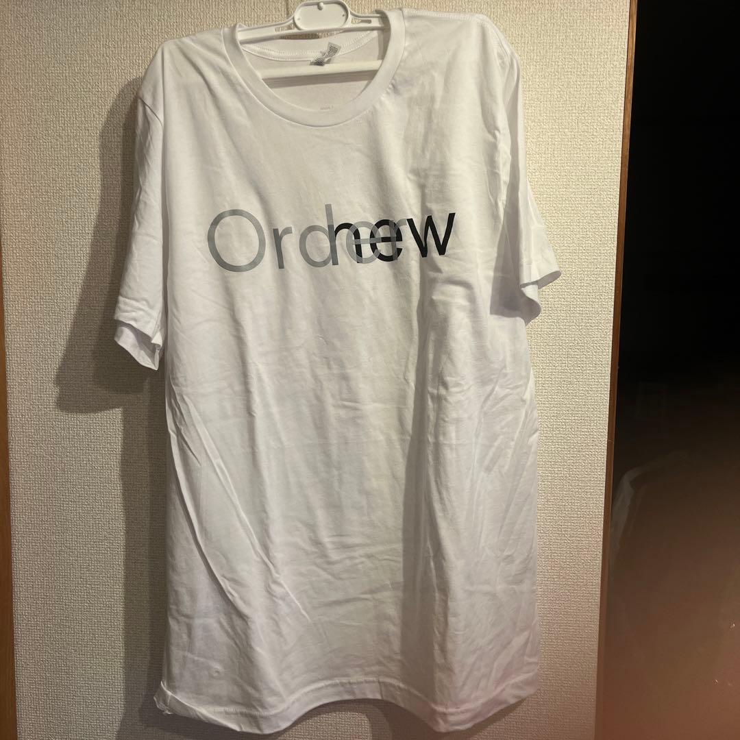 値下げ 新日未使用 ニューオーダー Tシャツ サイズXL New Orderの通販