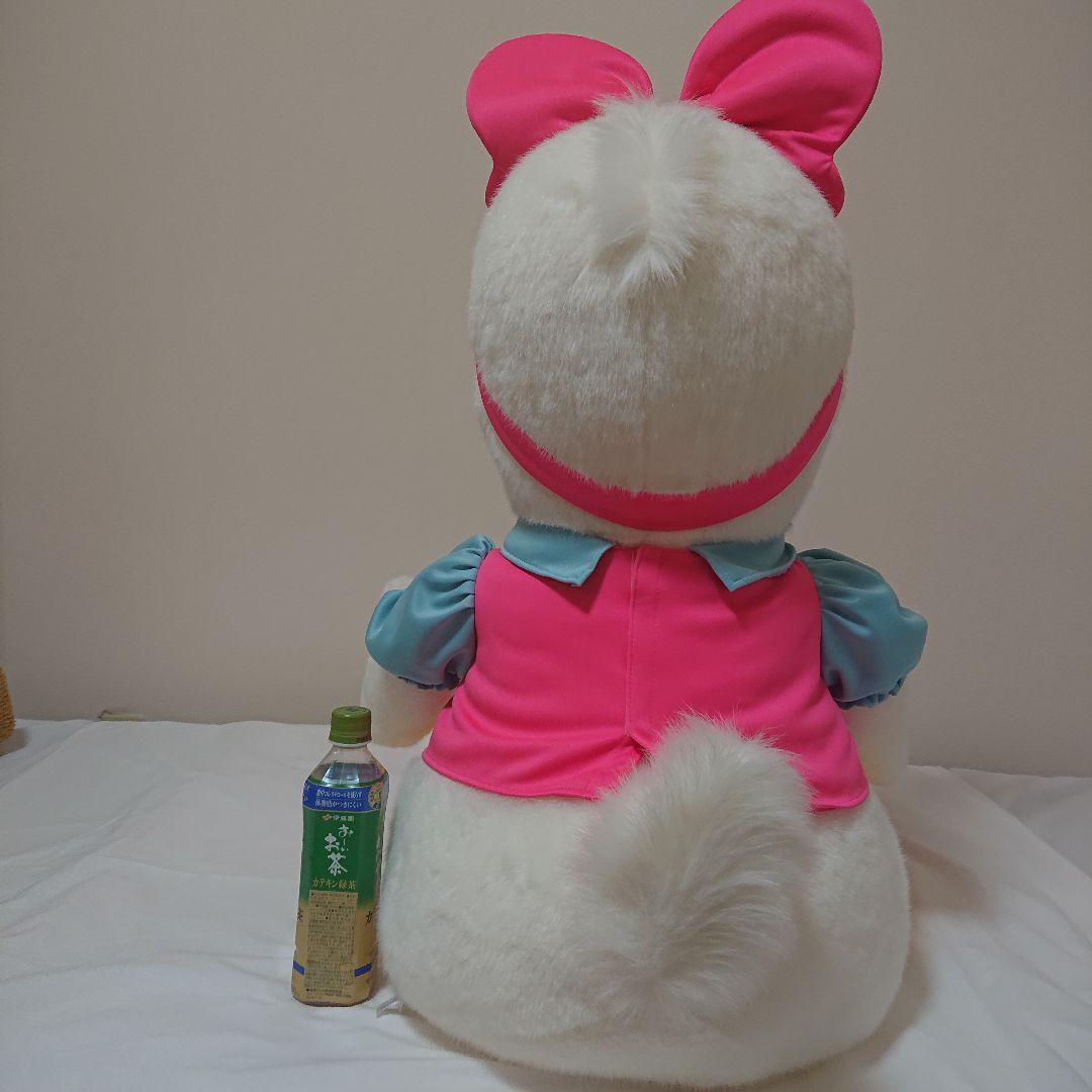 デイジーダック ぬいぐるみ 超特大