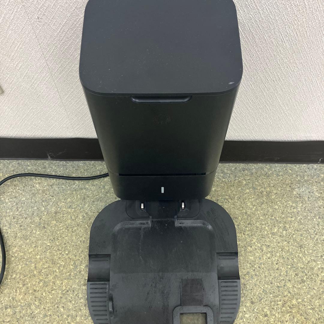 iRobot Roomba i7 専用充電ドック付き