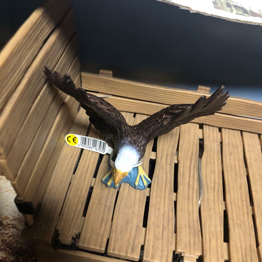 シュライヒ(Schleich) フィギュア 33体+トラック1台セット その他3