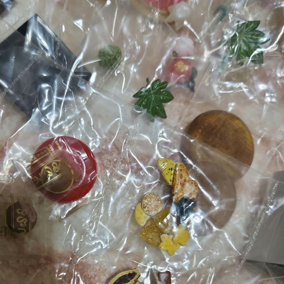 リーメント　和スウィーツ　全10種　ノーマル　和スイーツ　　和菓子