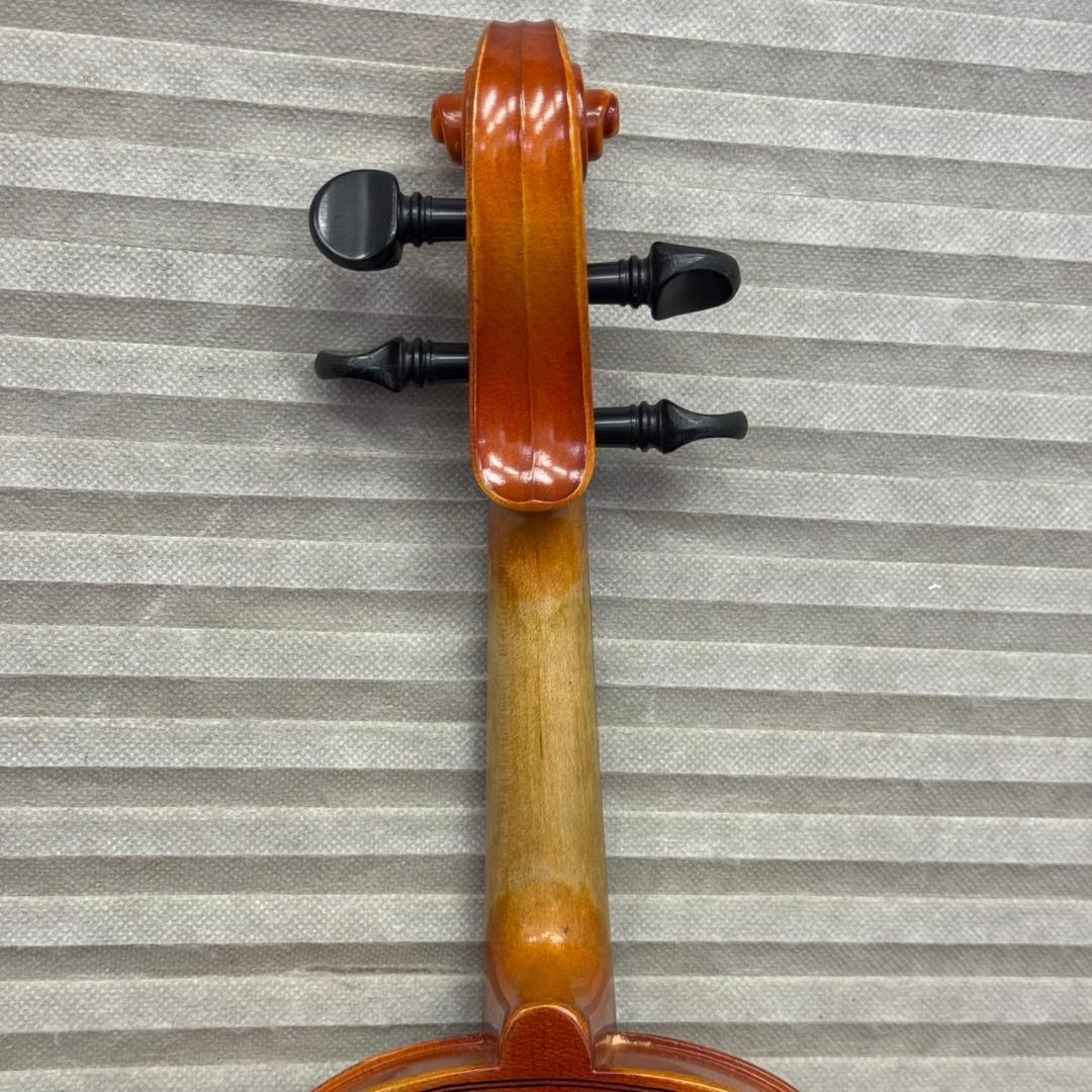 ☆スズキバイオリン　SUZUKI　1/4　No.220　1990　ケース付き