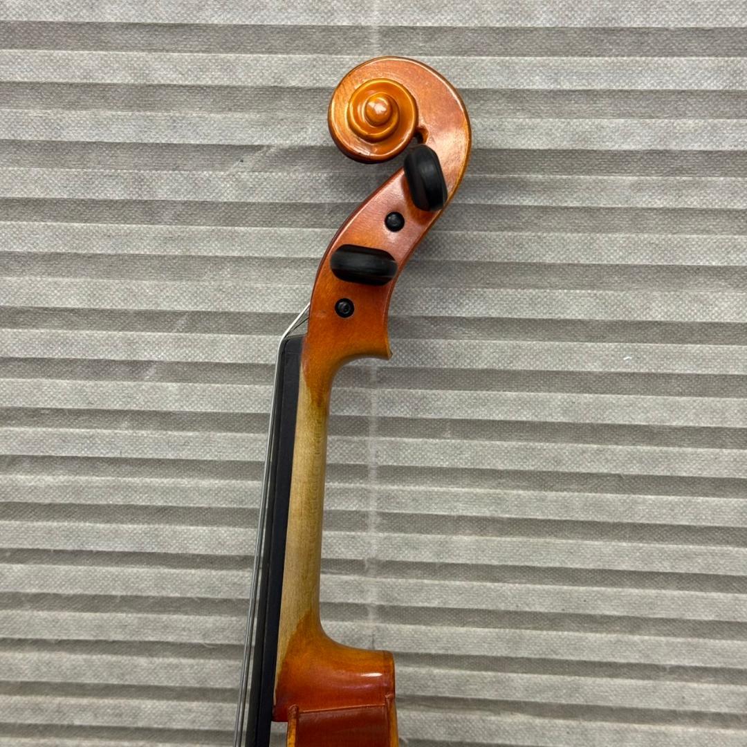 ☆スズキバイオリン　SUZUKI　1/4　No.220　1990　ケース付き