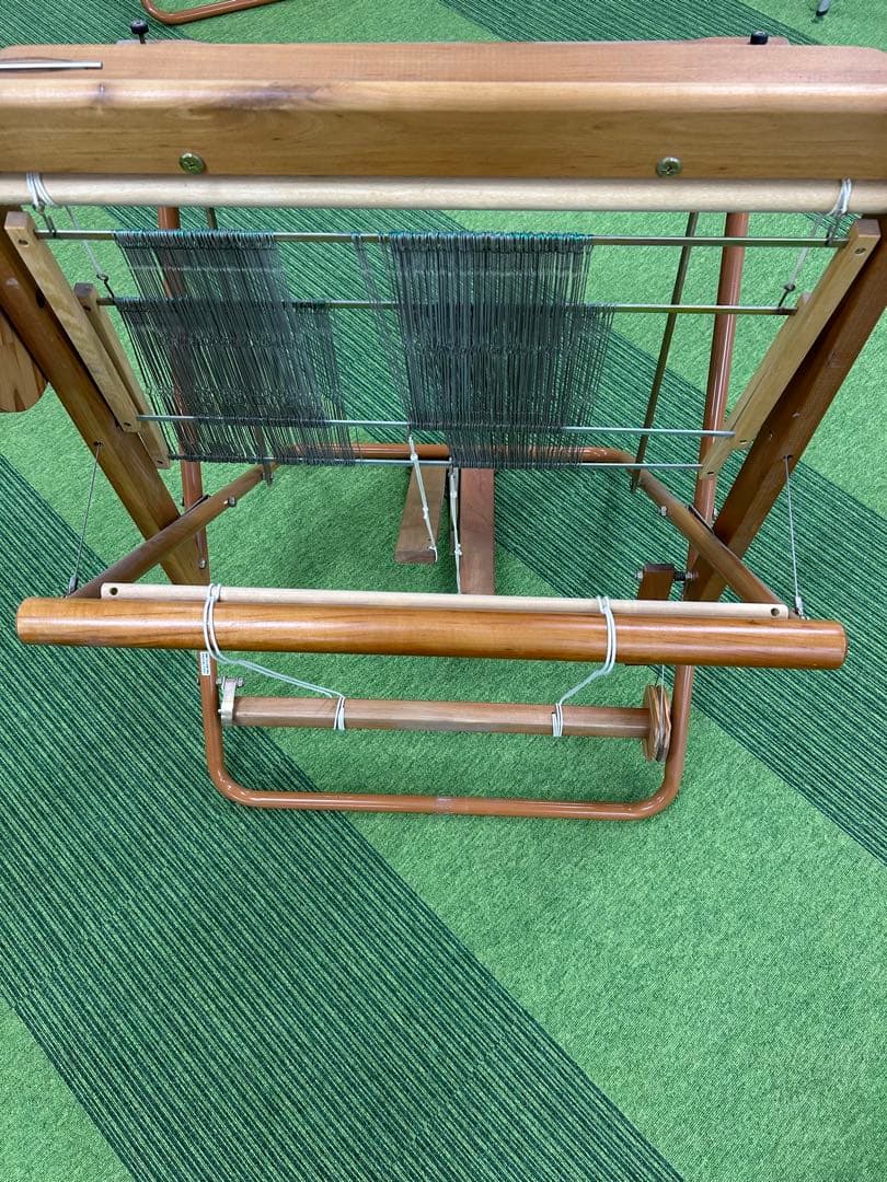 さをり織り機