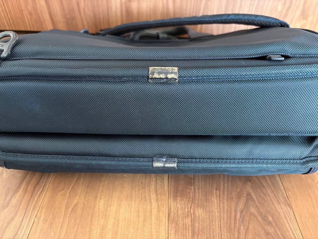 TUMIforSHIPS『ALPHA3』3WAYブリーフ