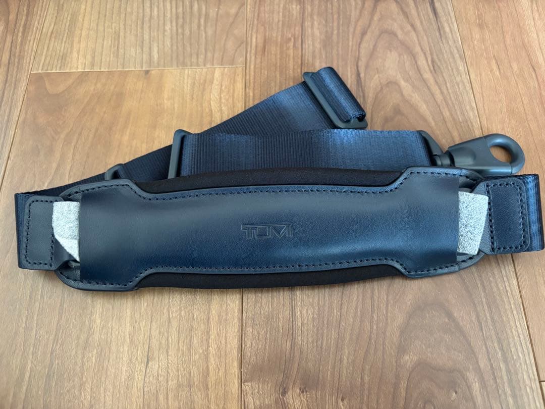 TUMIforSHIPS『ALPHA3』3WAYブリーフ