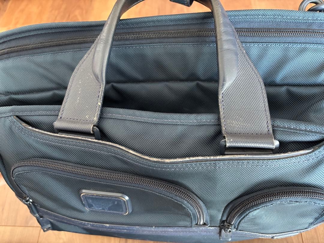 TUMIforSHIPS『ALPHA3』3WAYブリーフ