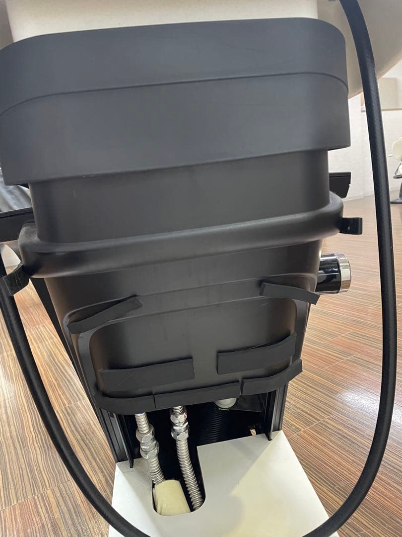 引き取り限定 期日指定出品 サロン用 シャンプーユニット タカラ 札幌